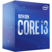 

                                    Intel 10th Gen Core i5-10500 Processor